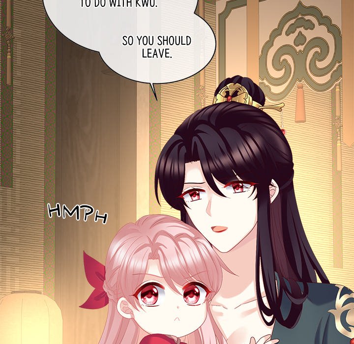 I Will Always Remember You I Will Always Remember You EP 24 - Toomics page 134 - 