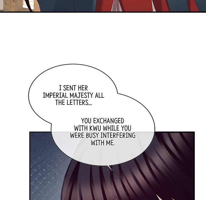 I Will Always Remember You I Will Always Remember You EP 24 - Toomics page 136 - 