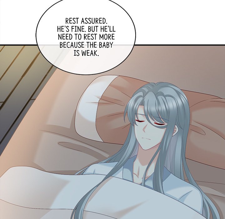 I Will Always Remember You I Will Always Remember You EP 24 - Toomics page 145 - 