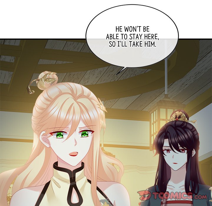 I Will Always Remember You I Will Always Remember You EP 24 - Toomics page 147 - 