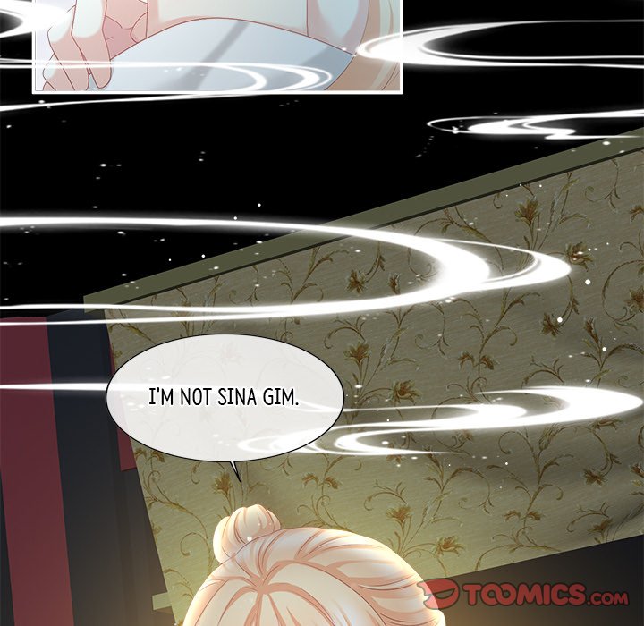 I Will Always Remember You I Will Always Remember You EP 24 - Toomics page 30 - 