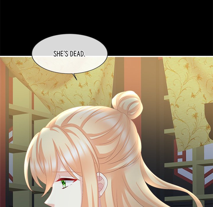 I Will Always Remember You I Will Always Remember You EP 24 - Toomics page 35 - 