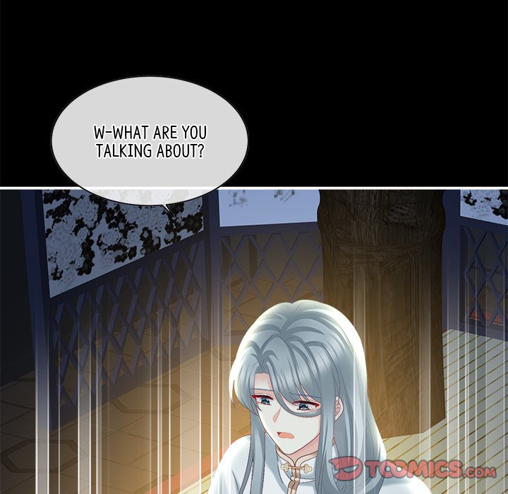 I Will Always Remember You I Will Always Remember You EP 24 - Toomics page 39 - 
