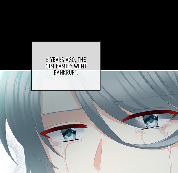 I Will Always Remember You I Will Always Remember You EP 24 - Toomics page 41 - 
