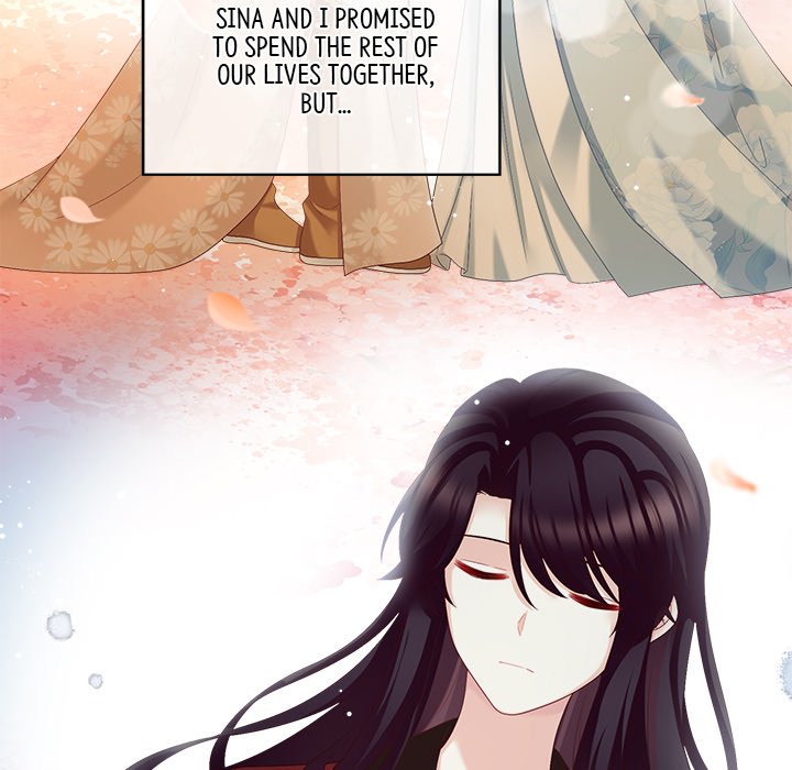 I Will Always Remember You I Will Always Remember You EP 24 - Toomics page 44 - 