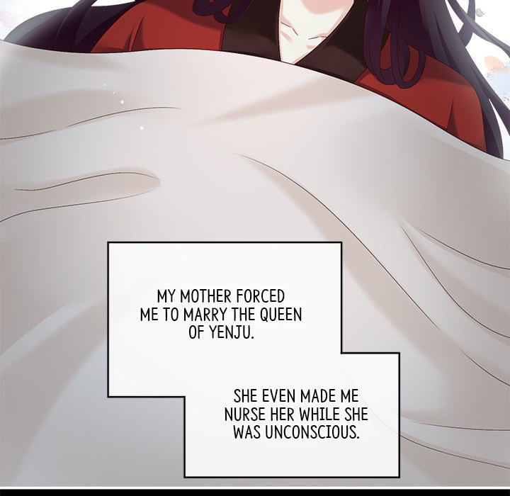 I Will Always Remember You I Will Always Remember You EP 24 - Toomics page 45 - 