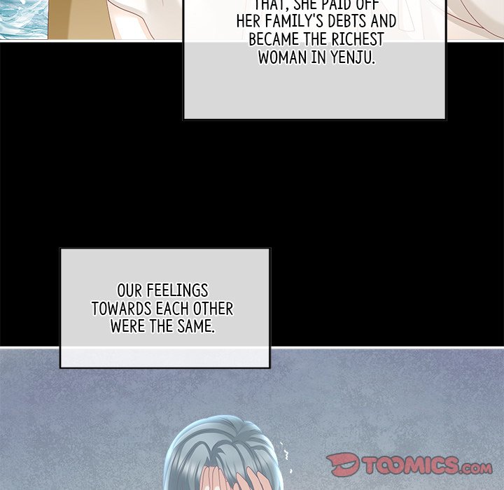 I Will Always Remember You I Will Always Remember You EP 24 - Toomics page 48 - 