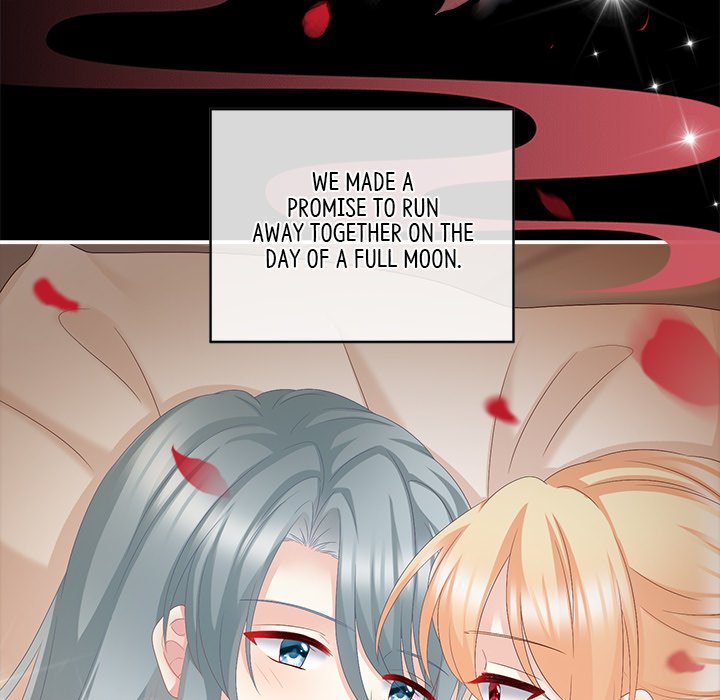 I Will Always Remember You I Will Always Remember You EP 24 - Toomics page 55 - 