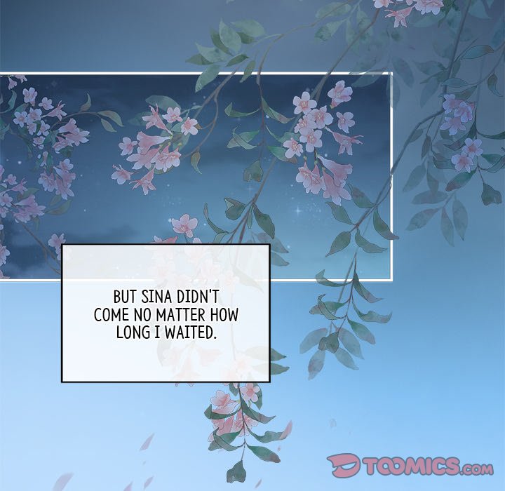 I Will Always Remember You I Will Always Remember You EP 24 - Toomics page 57 - 