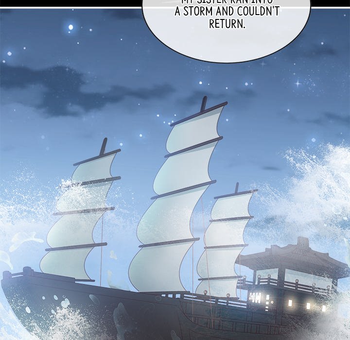 I Will Always Remember You I Will Always Remember You EP 24 - Toomics page 73 - 