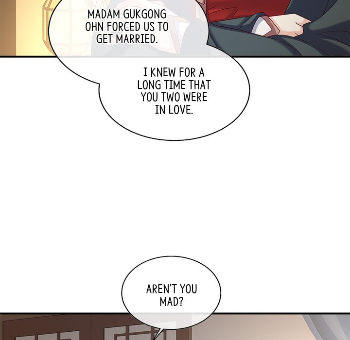 I Will Always Remember You I Will Always Remember You EP 24 - Toomics page 86 - 