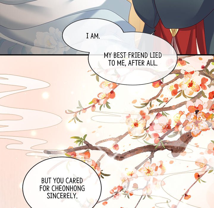 I Will Always Remember You I Will Always Remember You EP 24 - Toomics page 88 - 