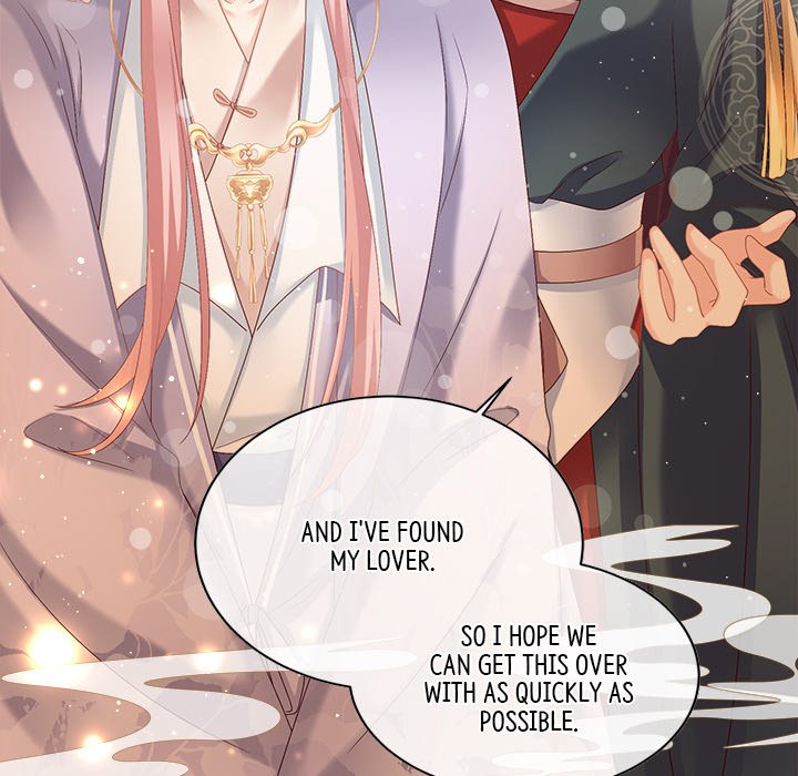 I Will Always Remember You I Will Always Remember You EP 24 - Toomics page 90 - 