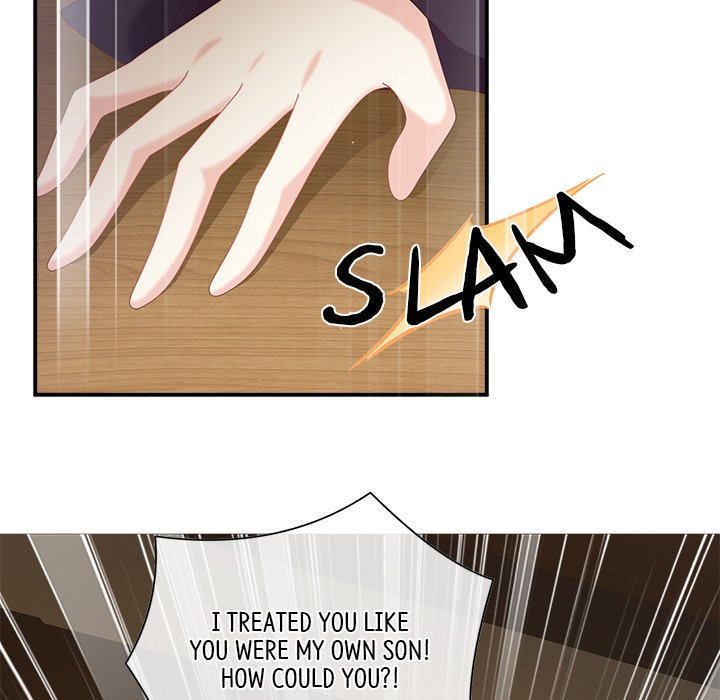 I Will Always Remember You I Will Always Remember You EP 24 - Toomics page 92 - 