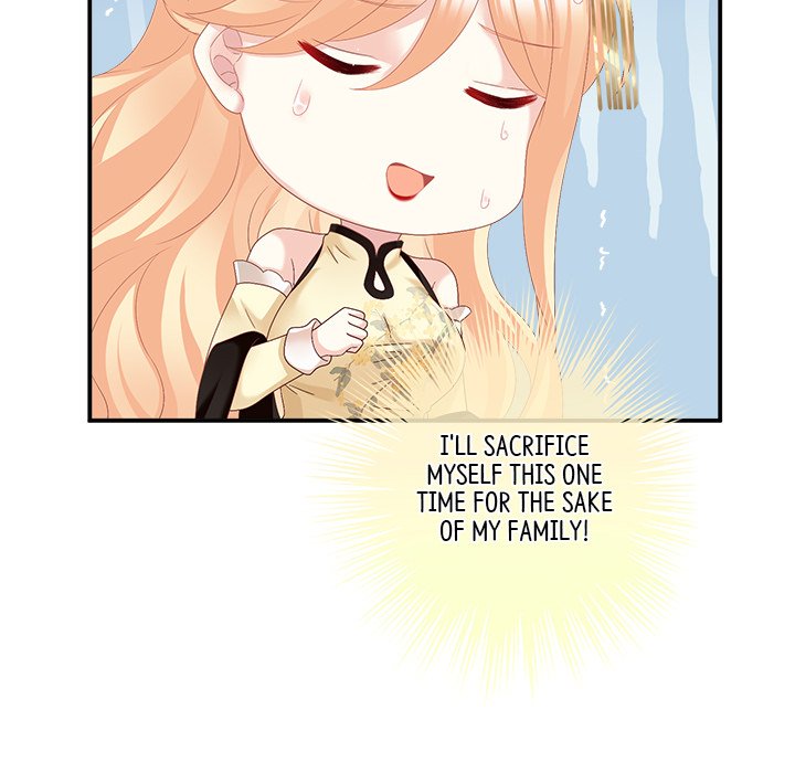 I Will Always Remember You I Will Always Remember You EP 24 - Toomics page 96 - 