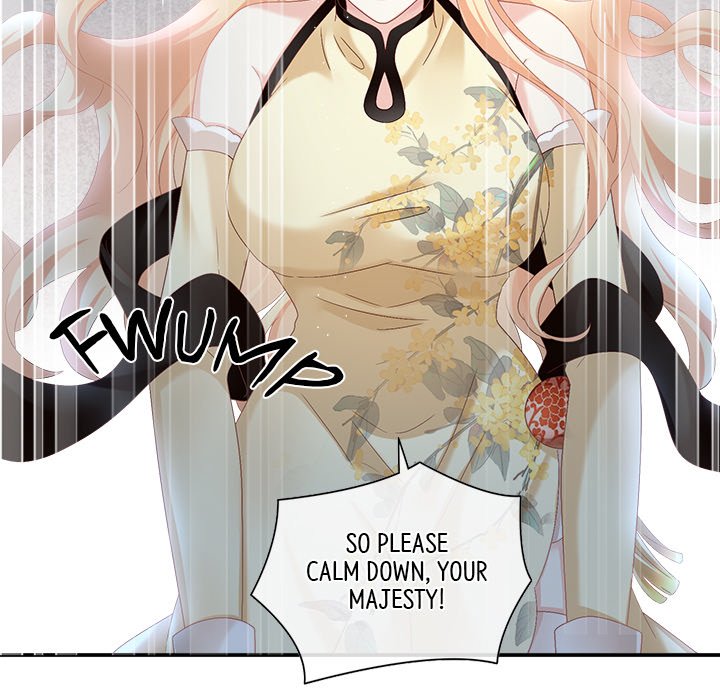 I Will Always Remember You I Will Always Remember You EP 24 - Toomics page 98 - 