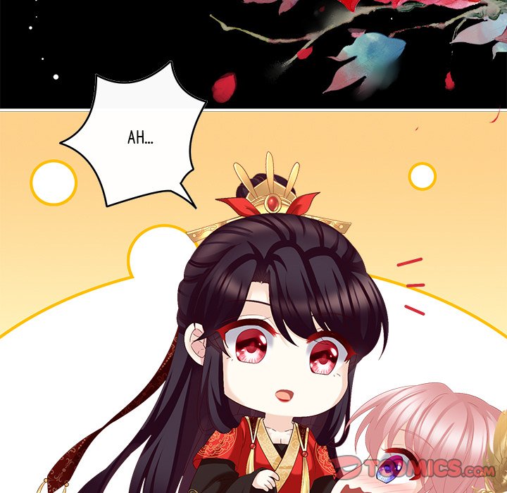 I Will Always Remember You I Will Always Remember You EP 25 - Toomics page 102 - 