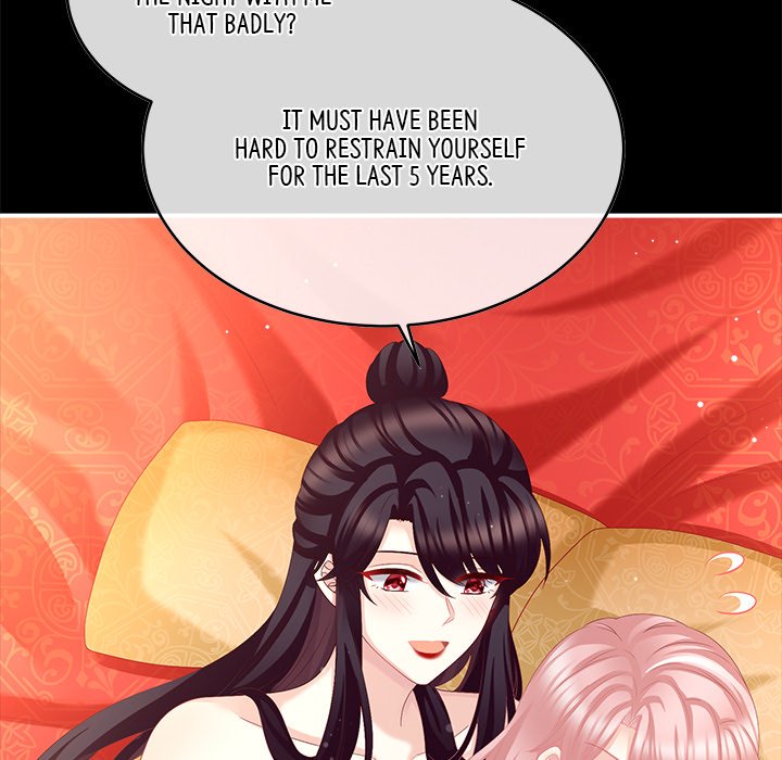I Will Always Remember You I Will Always Remember You EP 25 - Toomics page 104 - 
