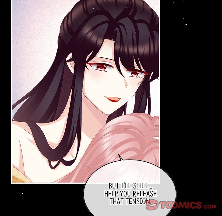 I Will Always Remember You I Will Always Remember You EP 25 - Toomics page 111 - 