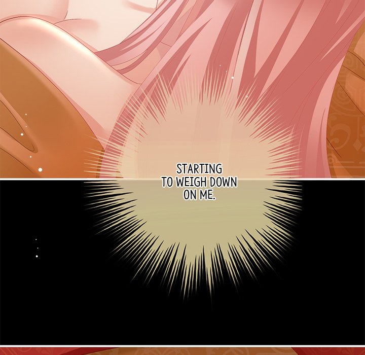 I Will Always Remember You I Will Always Remember You EP 25 - Toomics page 125 - 