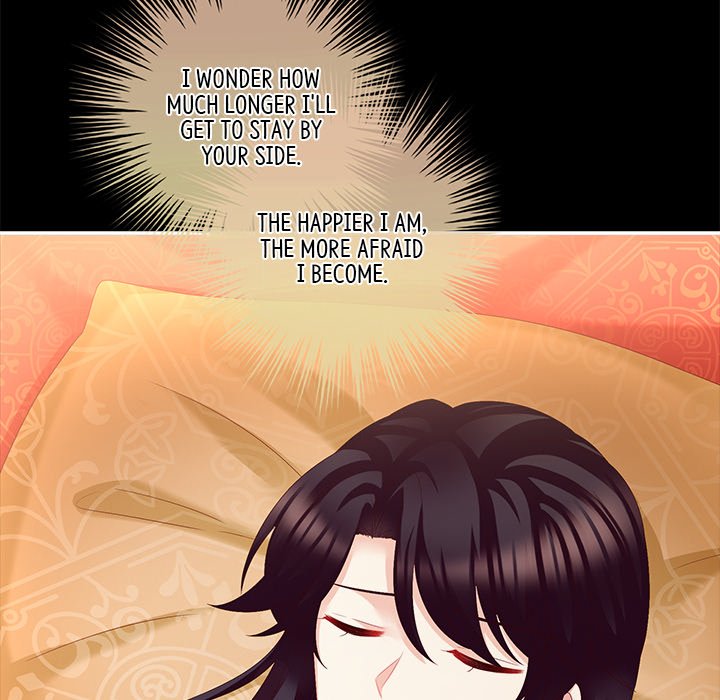 I Will Always Remember You I Will Always Remember You EP 25 - Toomics page 130 - 