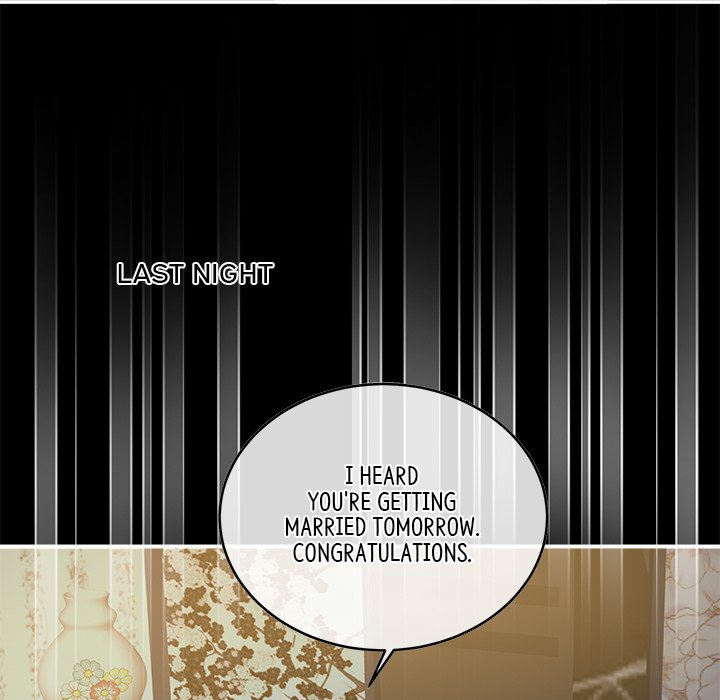 I Will Always Remember You I Will Always Remember You EP 25 - Toomics page 135 - 
