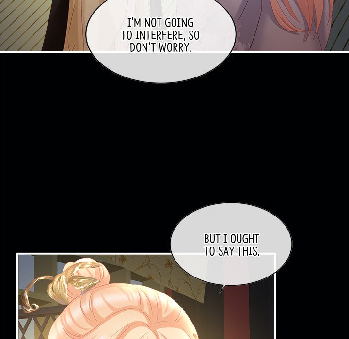 I Will Always Remember You I Will Always Remember You EP 25 - Toomics page 137 - 