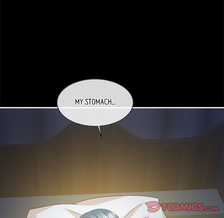 I Will Always Remember You I Will Always Remember You EP 25 - Toomics page 147 - 