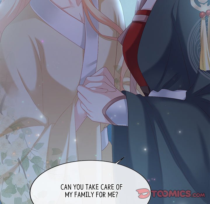 I Will Always Remember You I Will Always Remember You EP 25 - Toomics page 21 - 