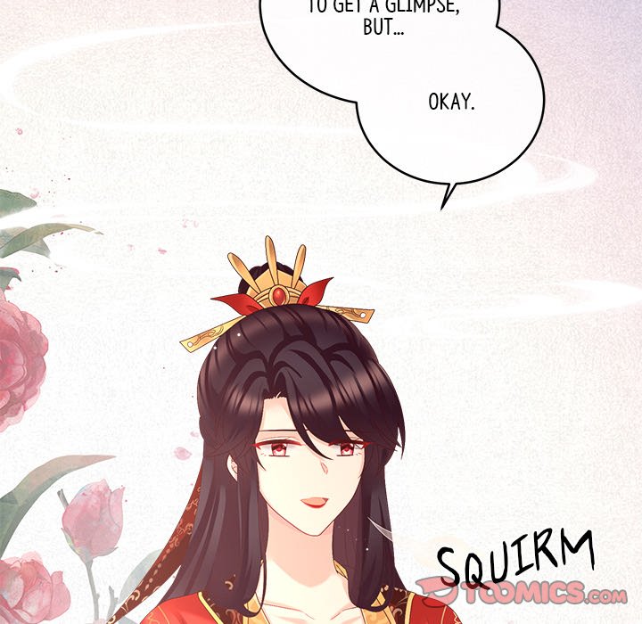 I Will Always Remember You I Will Always Remember You EP 25 - Toomics page 30 - 