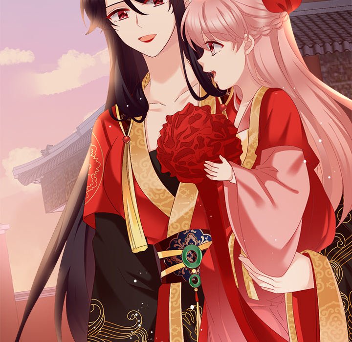 I Will Always Remember You I Will Always Remember You EP 25 - Toomics page 35 - 