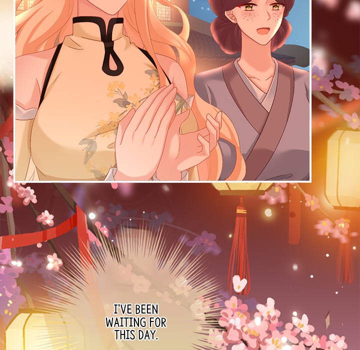 I Will Always Remember You I Will Always Remember You EP 25 - Toomics page 43 - 
