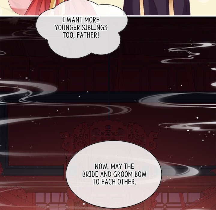 I Will Always Remember You I Will Always Remember You EP 25 - Toomics page 55 - 