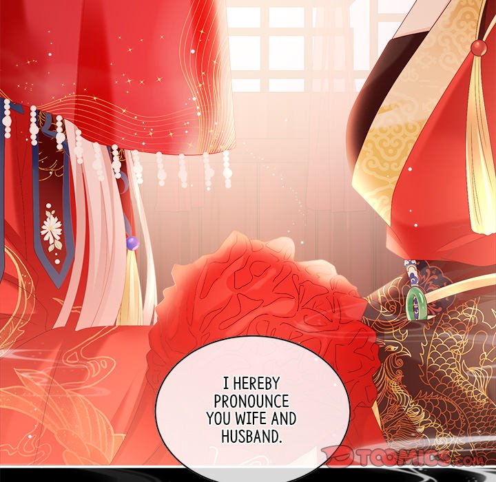 I Will Always Remember You I Will Always Remember You EP 25 - Toomics page 57 - 