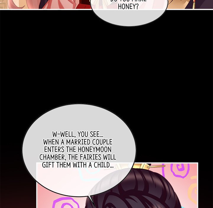 I Will Always Remember You I Will Always Remember You EP 25 - Toomics page 68 - 