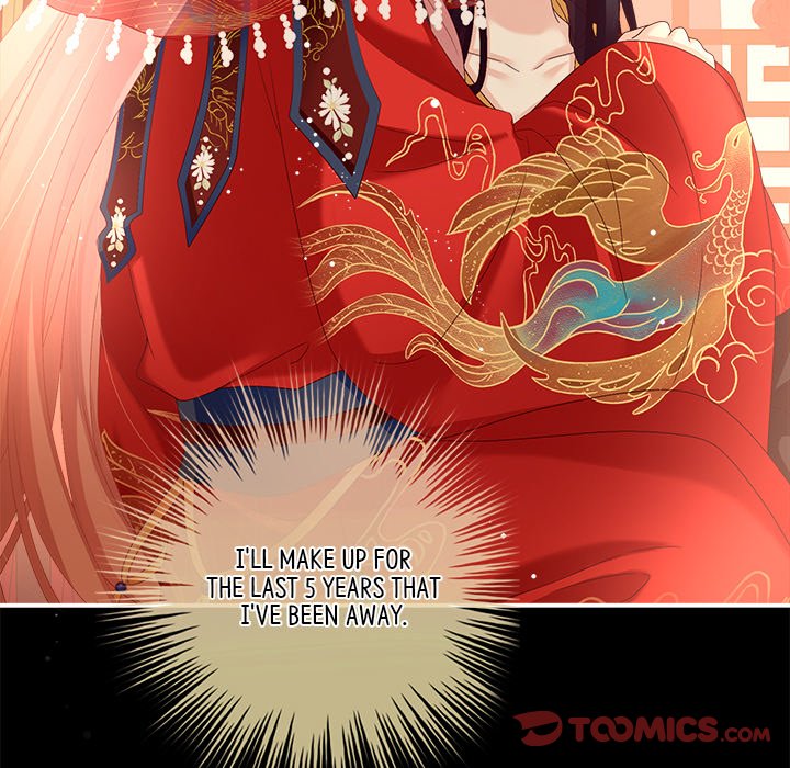 I Will Always Remember You I Will Always Remember You EP 25 - Toomics page 75 - 