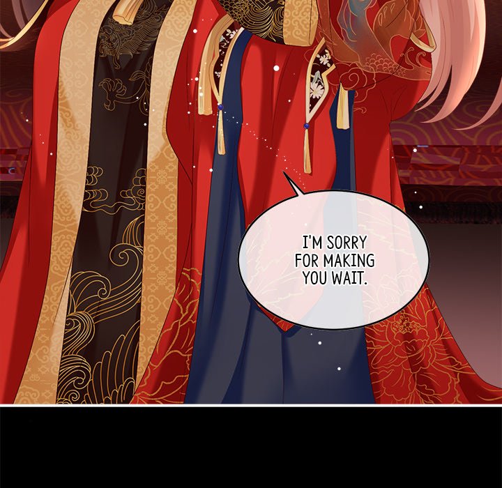 I Will Always Remember You I Will Always Remember You EP 25 - Toomics page 89 - 