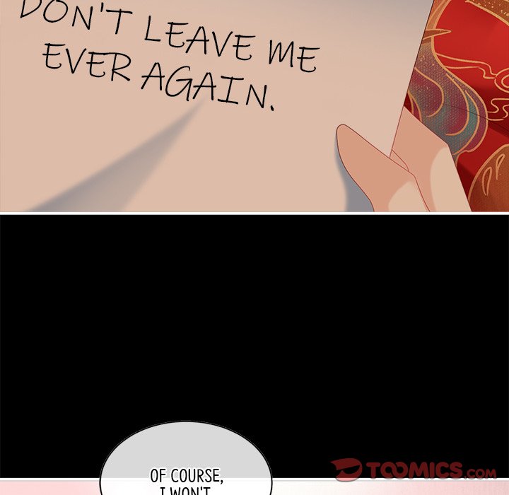 I Will Always Remember You I Will Always Remember You EP 25 - Toomics page 93 - 