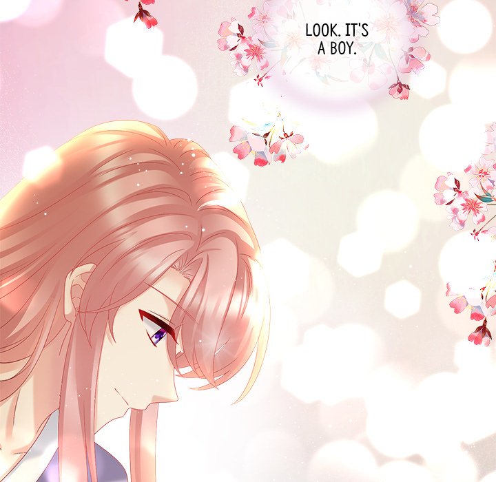 I Will Always Remember You I Will Always Remember You EP 26 - Toomics page 115 - 