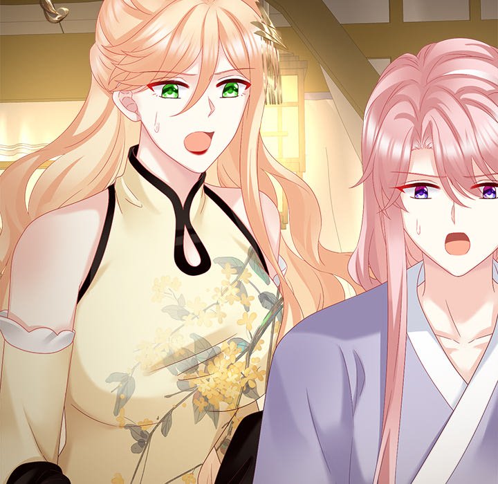 I Will Always Remember You I Will Always Remember You EP 26 - Toomics page 122 - 