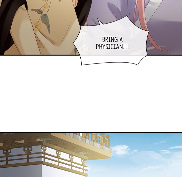 I Will Always Remember You I Will Always Remember You EP 26 - Toomics page 123 - 