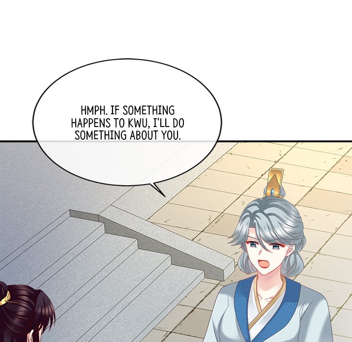 I Will Always Remember You I Will Always Remember You EP 26 - Toomics page 125 - 