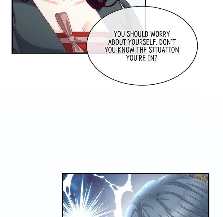I Will Always Remember You I Will Always Remember You EP 26 - Toomics page 128 - 