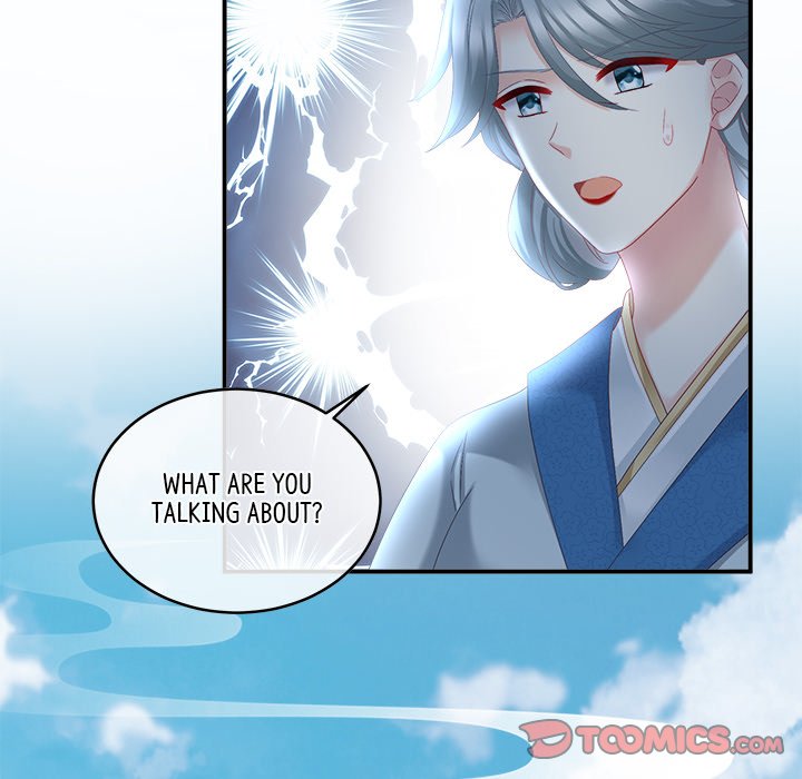 I Will Always Remember You I Will Always Remember You EP 26 - Toomics page 129 - 