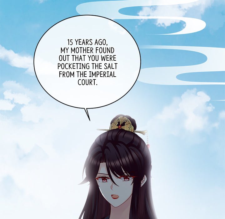 I Will Always Remember You I Will Always Remember You EP 26 - Toomics page 130 - 