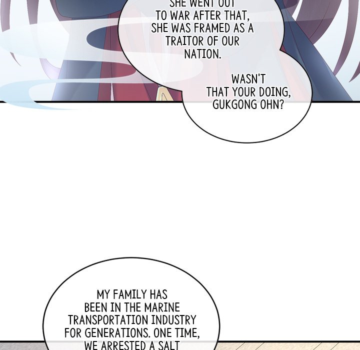 I Will Always Remember You I Will Always Remember You EP 26 - Toomics page 132 - 