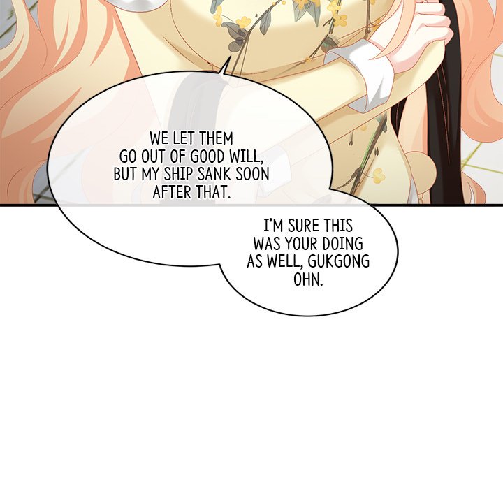 I Will Always Remember You I Will Always Remember You EP 26 - Toomics page 134 - 
