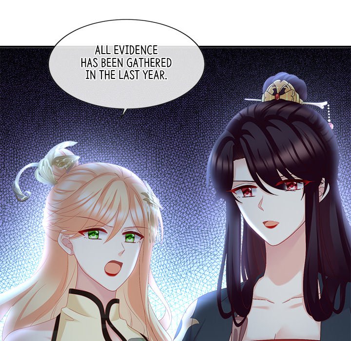 I Will Always Remember You I Will Always Remember You EP 26 - Toomics page 135 - 