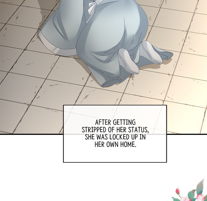 I Will Always Remember You I Will Always Remember You EP 26 - Toomics page 146 - 