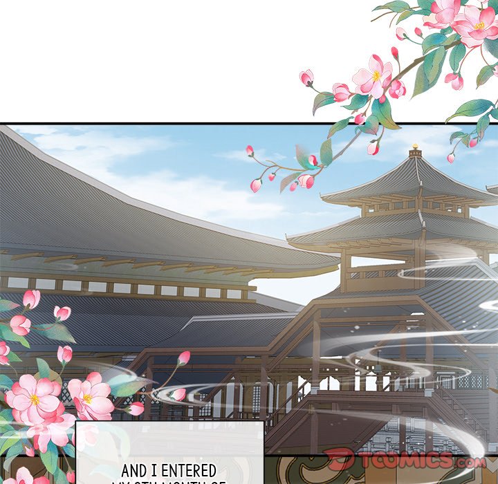 I Will Always Remember You I Will Always Remember You EP 26 - Toomics page 147 - 